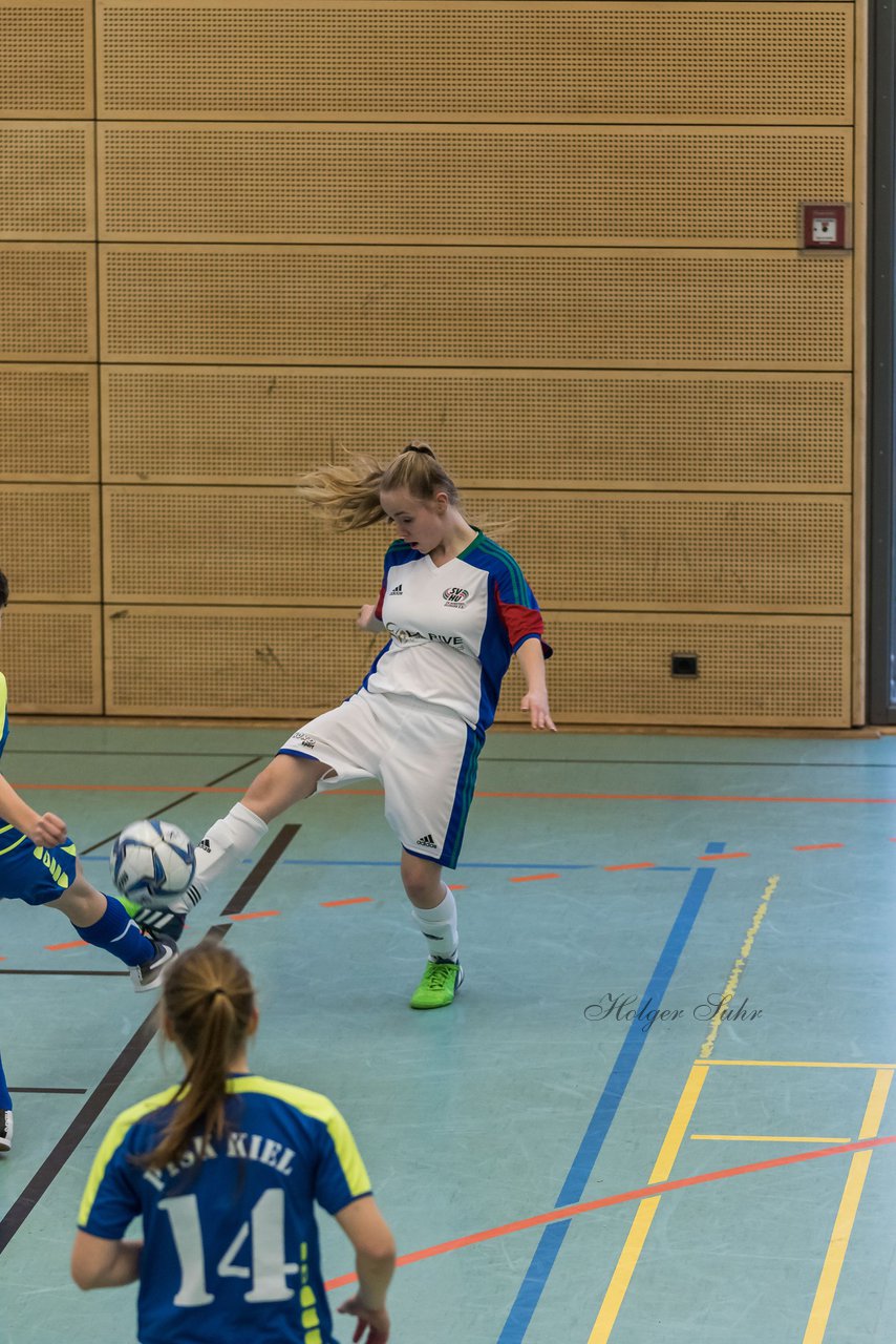 Bild 419 - Girls Cup